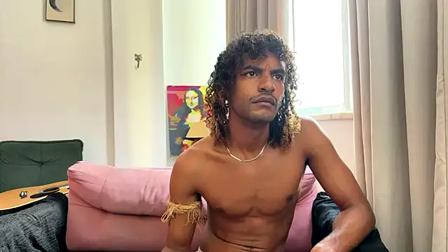 gerson173Hugo online show from 03.31.26