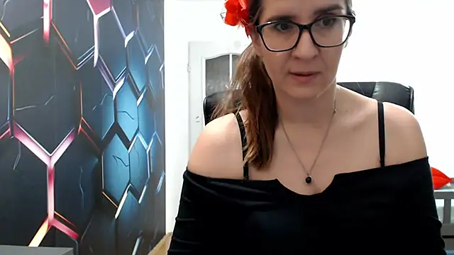 KayaRose online show from 01.01.25