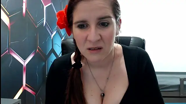 KayaRose online show from 02.07.25