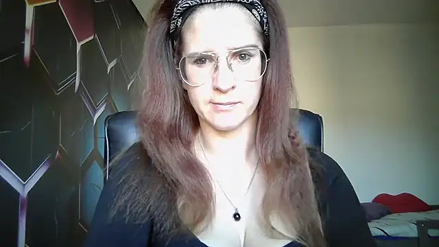 KayaRose online show from 09.21.25