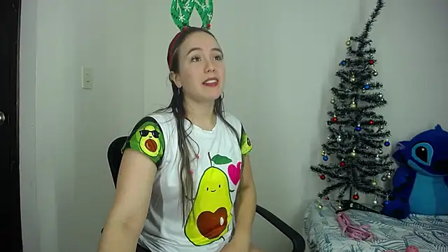 LauraSofia Cam online show from 12.20.25