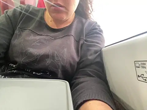 MorbidaMonica01 online show from 01.15.26