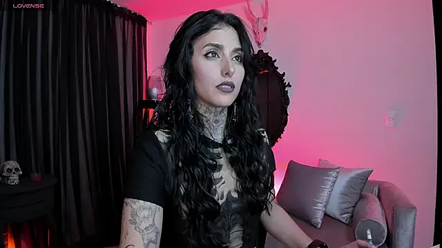 nasty aliice1 online show from 11.06.25