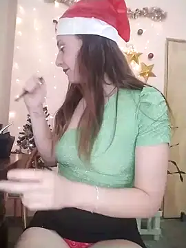 Snapshot of lucecitafantasy2 chatting on 12.22.24 lucecitafantasy2 online show from 12.22.24