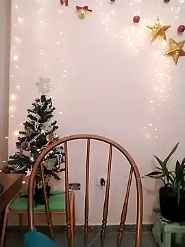 Snapshot of lucecitafantasy2 chatting on 12.23.24 lucecitafantasy2 online show from 12.23.24