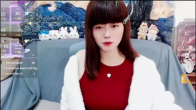 a0513 online show from 12.13.24