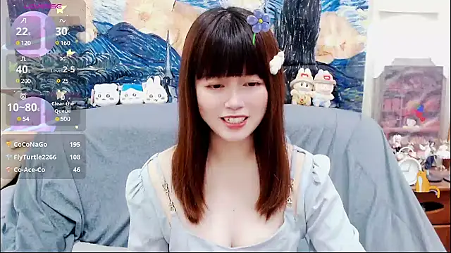 a0513 online show from 03.05.25