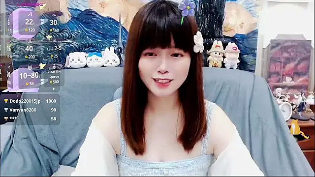 a0513 online show from 03.08.25