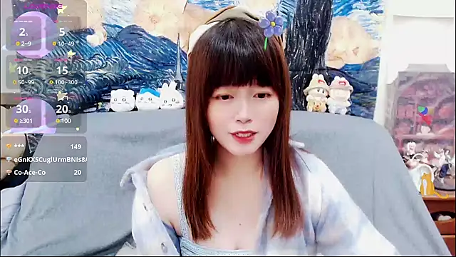 a0513 online show from 03.22.25