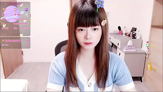 a0513 online show from 10.12.25