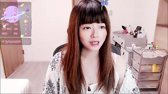 a0513 online show from 10.27.25