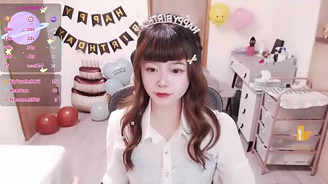 a0513 online show from 05.13.26