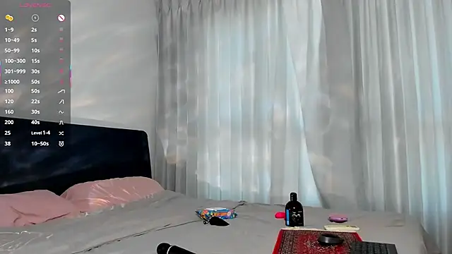 wow lina online show from 02.07.26