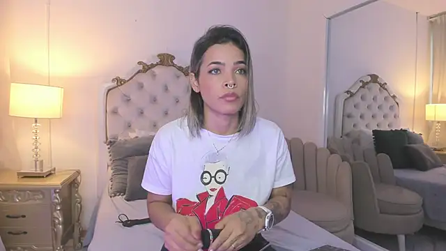 lexa 25  online show from 10.03.25