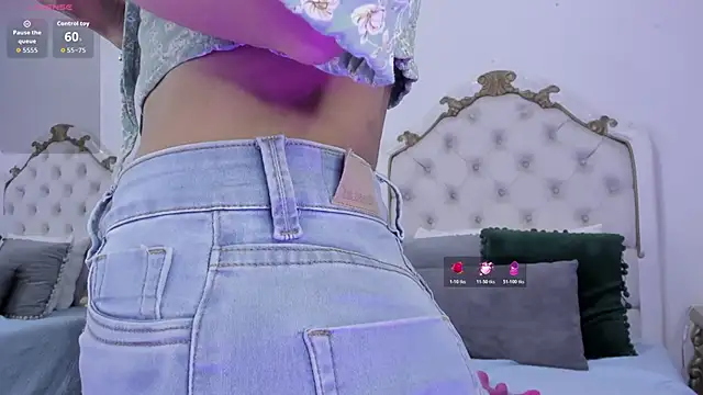 lexa 25  online show from 11.13.25