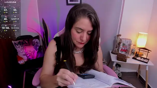 Tamara m  online show from 12.10.24