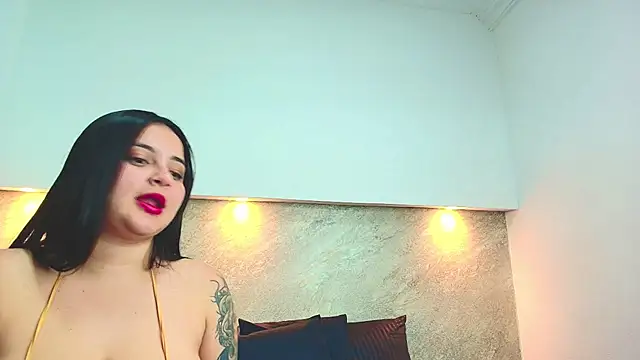 Snapshot of Anhii_Ruiz chatting on 03.13.25 Anhii Ruiz online show from 03.13.25