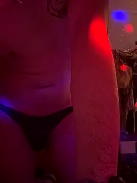 sexyundies808 online show from 09.20.25