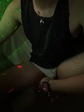 sexyundies808 online show from 10.10.25