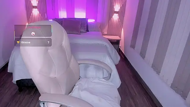 viiolet thomas online show from 03.21.25