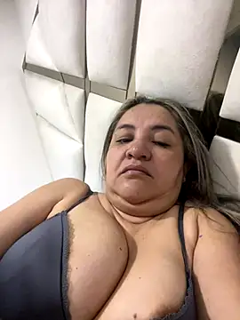 ruby santana777 online show from 12.03.24