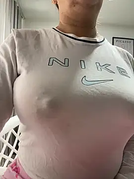 ruby santana777 online show from 09.26.25