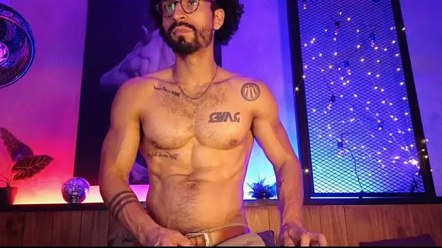 Romeocolin online show from 02.04.26