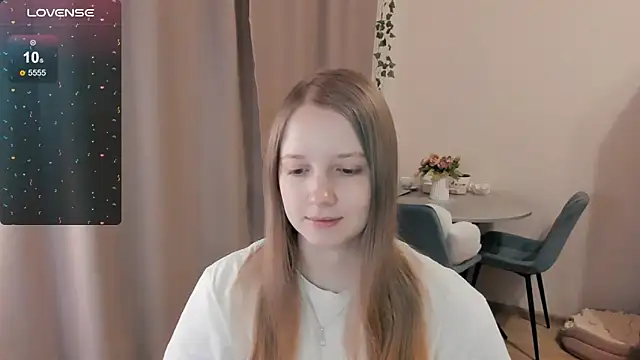 Snapshot of Alyaley chatting on 02.15.26 Alyaley online show from 02.15.26