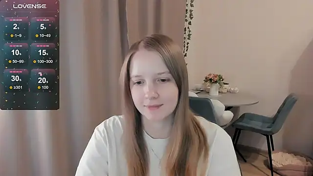 Snapshot of Alyaley chatting on 02.25.26 Alyaley online show from 02.25.26