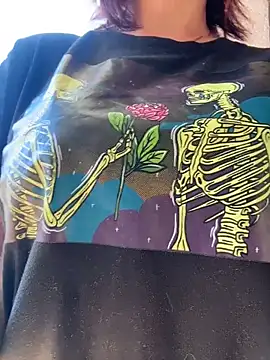 Astoria Moon online show from 03.08.26