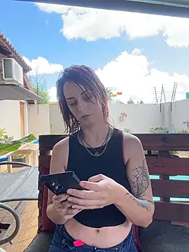 Astoria Moon online show from 03.16.26