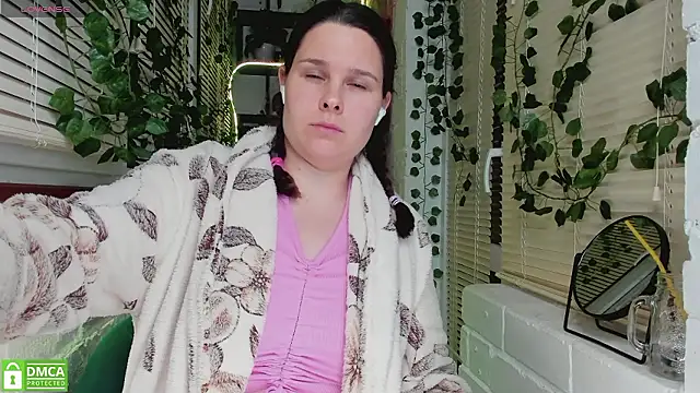 Candys booty online show from 12.07.24