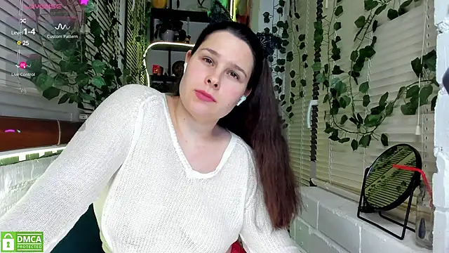 Candys booty online show from 12.09.24