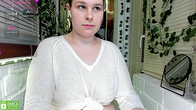 Candys booty online show from 12.15.24