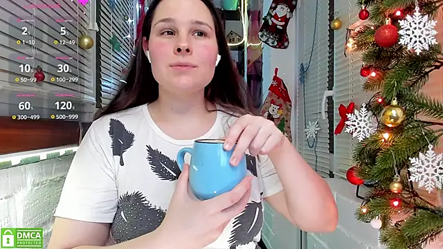 Candys booty online show from 01.02.25