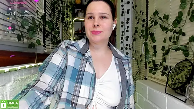 Candys booty online show from 02.04.25