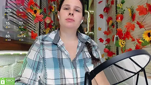 Candys booty online show from 10.16.25