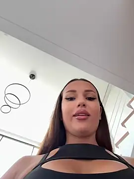 Syka0001 online show from 02.07.25