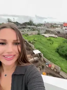 Syka0001 online show from 02.08.25