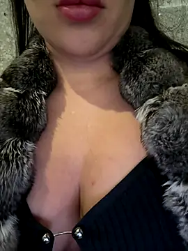 Syka0001 online show from 10.11.25