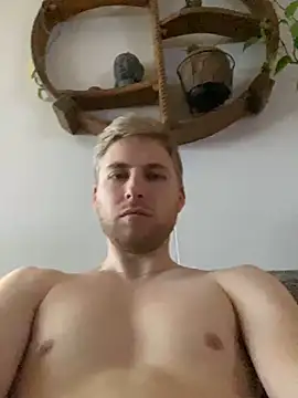 HotIceman2407 online show from 01.07.25