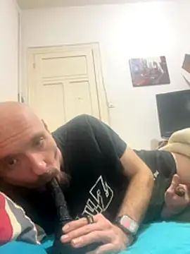 branleurbidu90 online show from 12.14.25