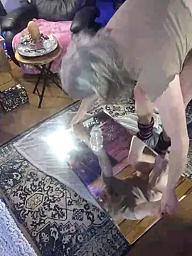 KrystallCoxxh online show from 12.02.25