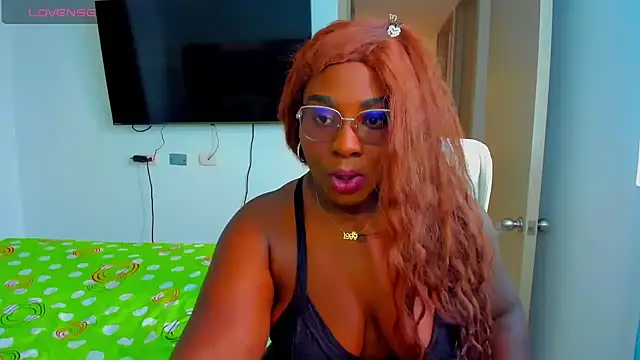 Naomii King online show from 02.28.26