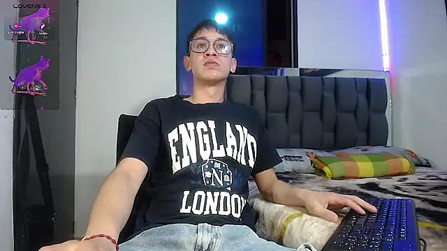 Snapshot of Mr_daren_ chatting on 01.30.25 Mr daren online show from 01.30.25