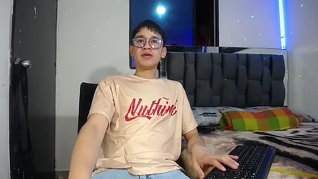 Snapshot of Mr_daren_ chatting on 01.31.25 Mr daren online show from 01.31.25