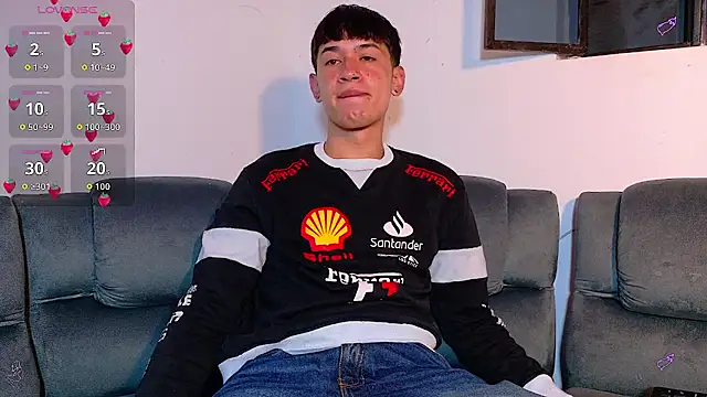 Snapshot of Mr_daren_ chatting on 09.29.25 Mr daren online show from 09.29.25