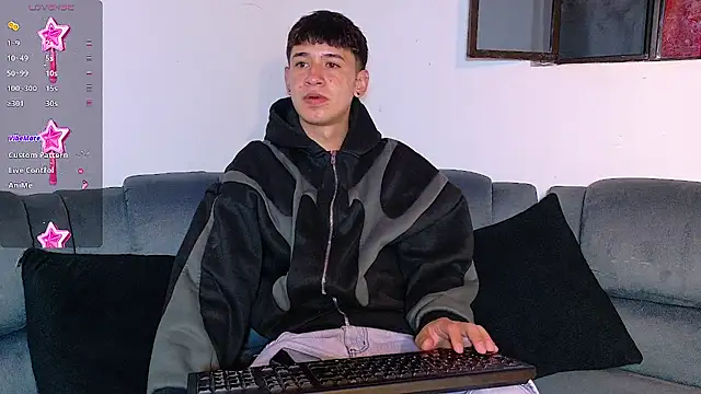 Mr daren  online show from 11.25.25