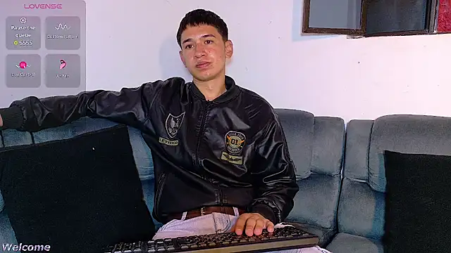 Mr daren  online show from 02.19.26