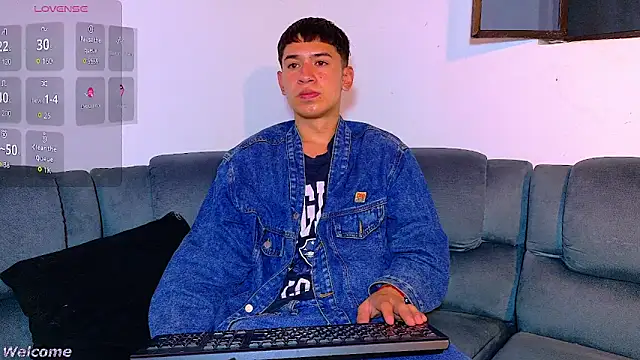 Mr daren  online show from 03.23.26